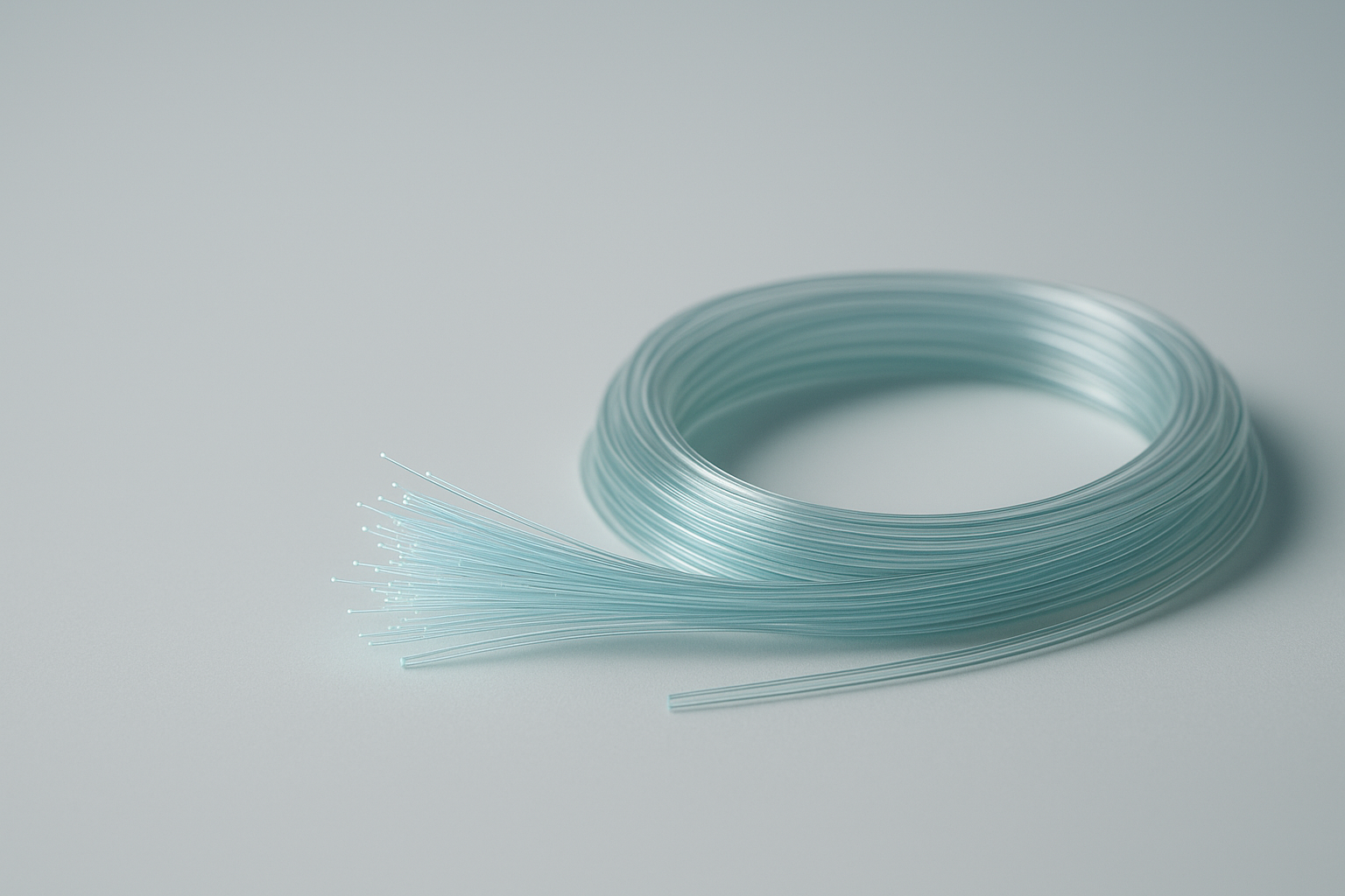 How fiber is good for the environment