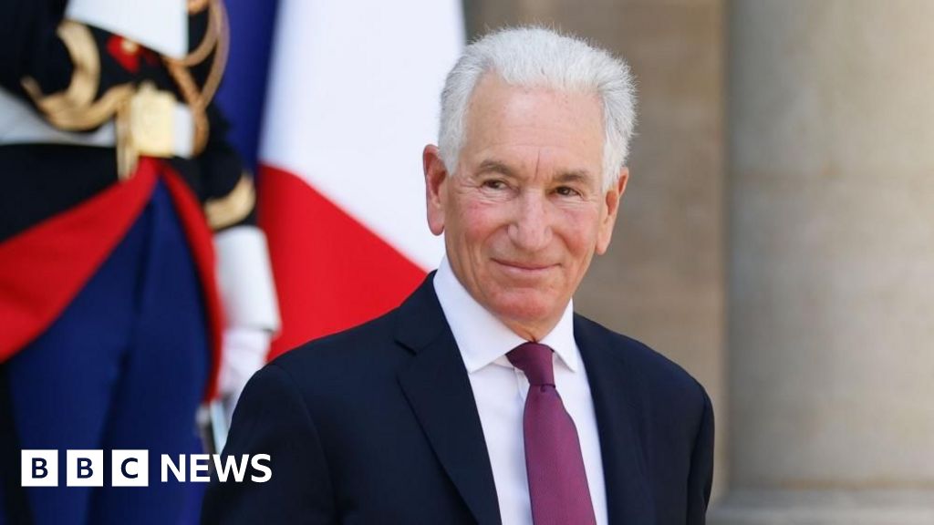 France summons US envoy Charles Kushner over antisemitism claims