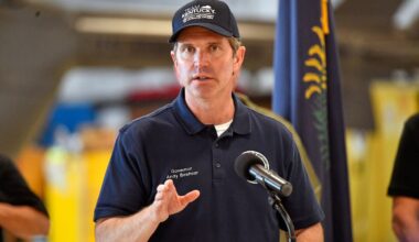 Beshear bans drug in Kentucky that's being targeted by attorneys general across the nation