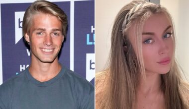 Micah Breaks Silence After Veronica Called Out His Cheating on Welcome to Plathville