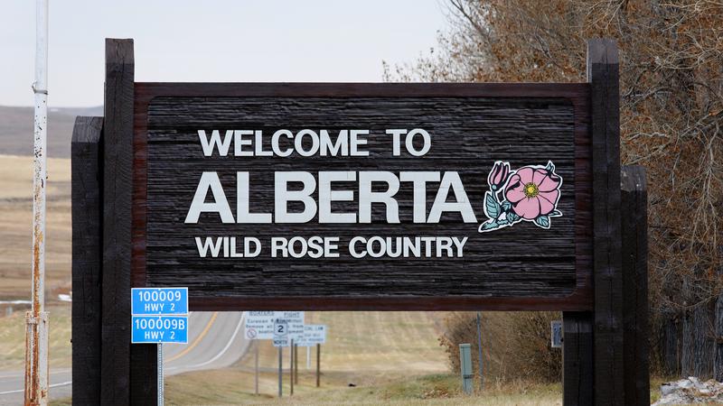 Nearly 17,000 jobs lost in Alberta in July