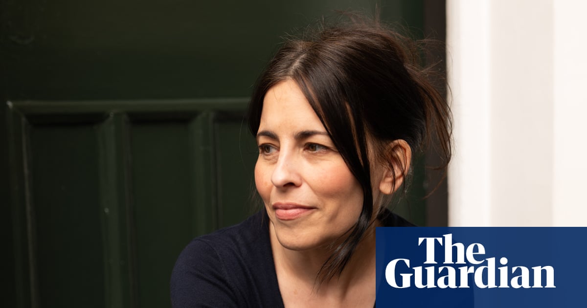 The Names by Florence Knapp audiobook review – a Sliding Doors-style debut | Fiction
