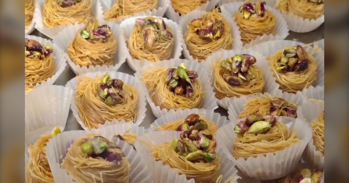 Pistachio-containing products sold in Ottawa recalled amid salmonella outbreak - CTV News