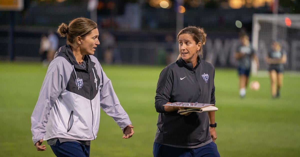 Entering Year 18 | A look at Penn State women’s soccer coach Erica Dambach’s career | Penn State Soccer News