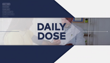 Should I take my blood pressure medication? Oklahoma health expert weighs in