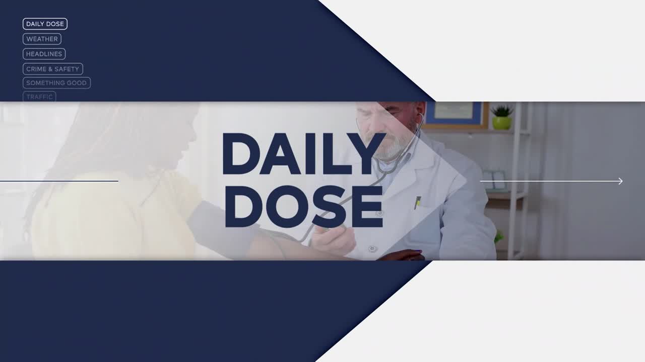 Should I take my blood pressure medication? Oklahoma health expert weighs in