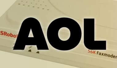 AOL finally discontinues dial-up Internet service