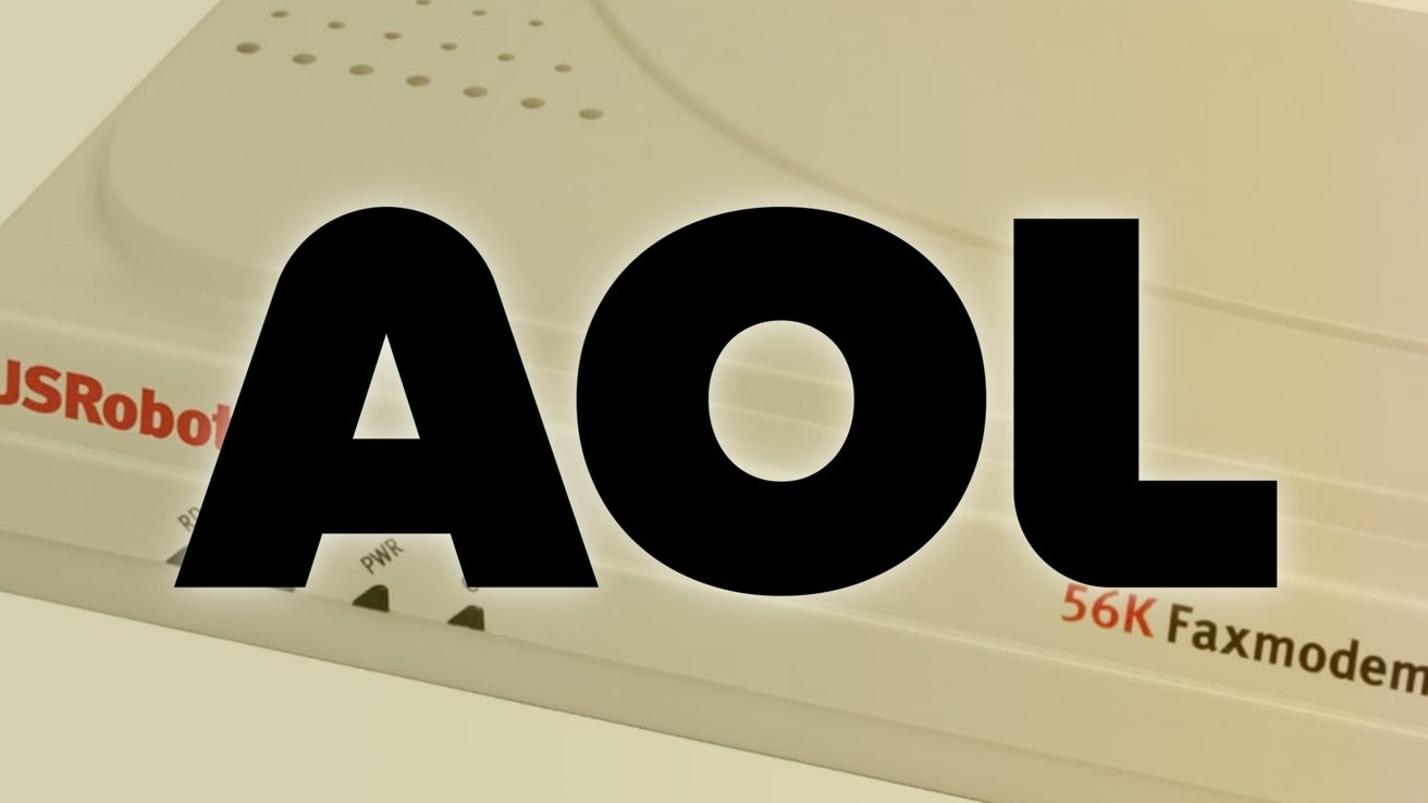 AOL finally discontinues dial-up Internet service