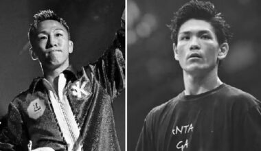 Two boxers die from brain injuries in boxing bouts in Japan