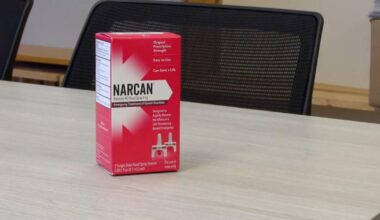 Meriter works to make life-saving drug more accessible to those at high risk | Health