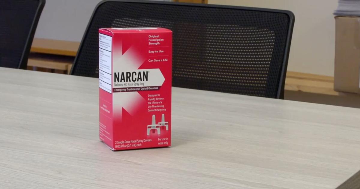 Meriter works to make life-saving drug more accessible to those at high risk | Health