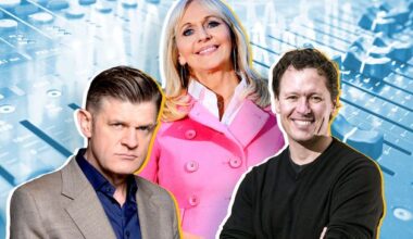 JNLRs: Weekend radio the big winner – but it’s not all good news at RTÉ