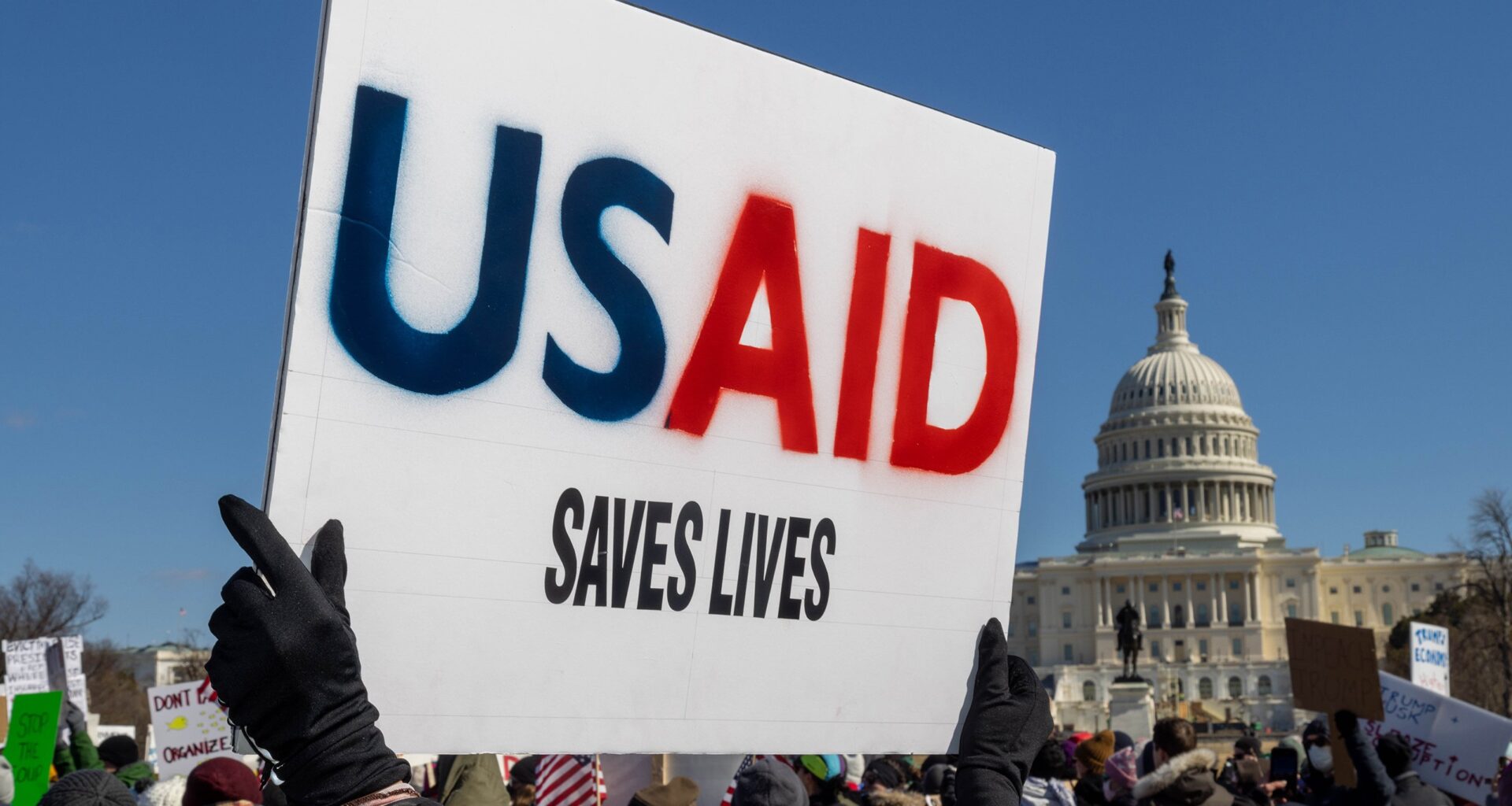 Displaced Federal Employees Have Legal Options. Here’s What To Know.