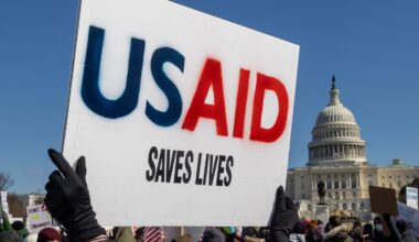 Displaced Federal Employees Have Legal Options. Here’s What To Know.