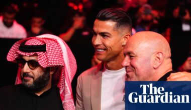 How the Ali Act overhaul is clearing the path for a Saudi-backed takeover of boxing | Boxing