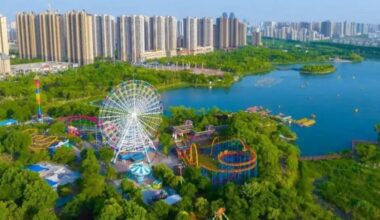 City's foresight lays foundation for computing hub status