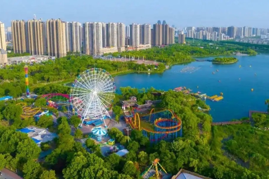 City's foresight lays foundation for computing hub status