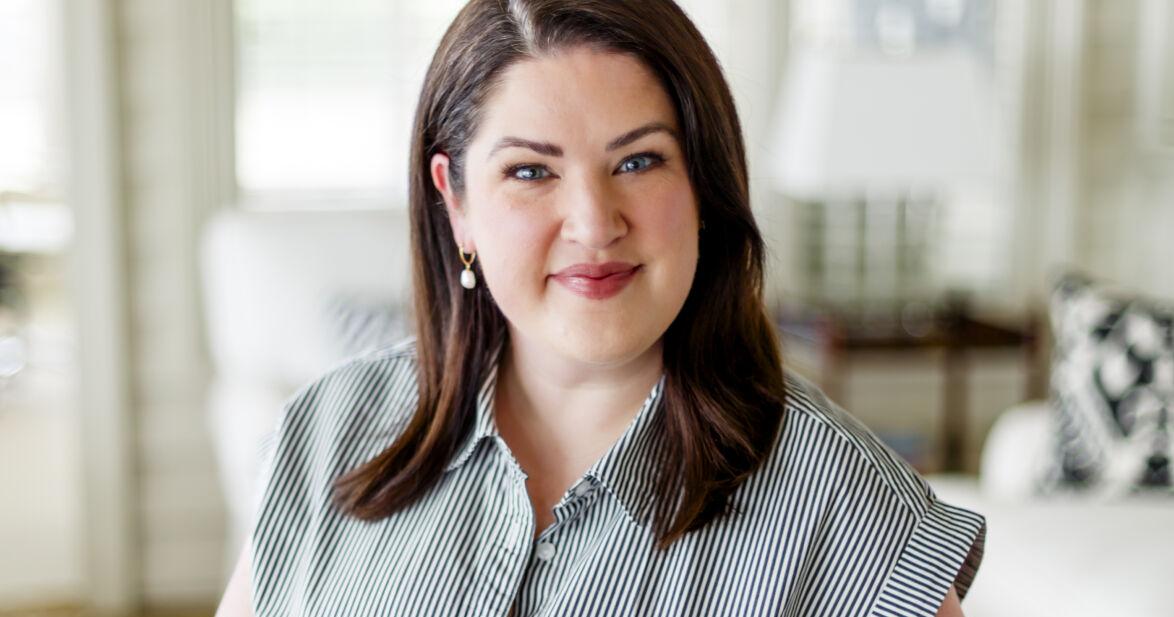 Victoria Benton Frank's new novel 'The Violet Hour' out now