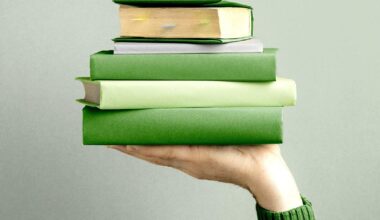 Book Lovers Day calls for list of local authors | Derby News