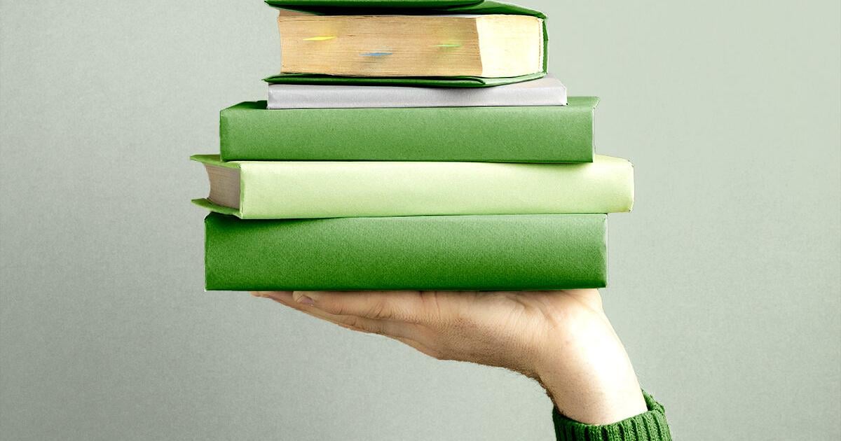 Book Lovers Day calls for list of local authors | Derby News