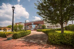 RightFiber is bringing its fiber internet show to Alma, Arkansas.