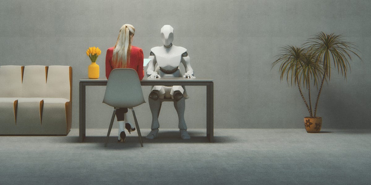 BI Readers on How They Use AI in Their Job Search — or Why They Don't