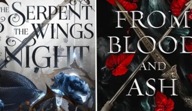 Books to Read After 'ACOTAR' by Sarah J. Maas