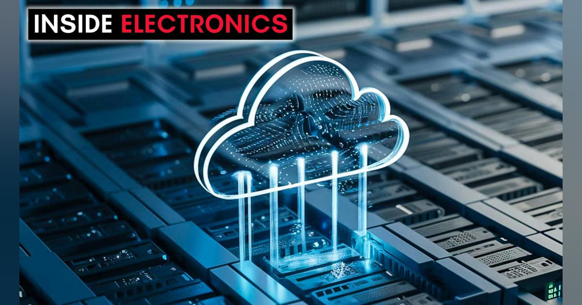 The Expansion of AI and Edge Computing in the Cloud