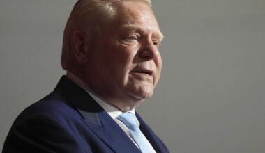 Ford government unveils $1B in Trump tariff relief - Toronto Star