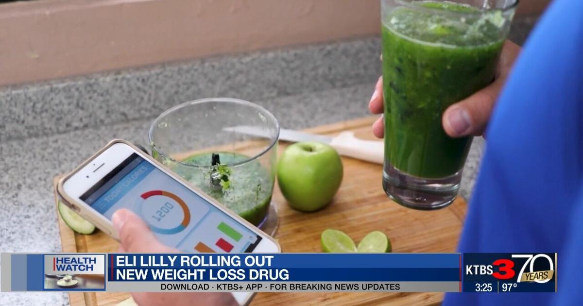 Retatrutide: The newest weight loss drug showing promise | Health