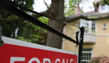 Toronto-area real estate brokerage shuttered due to financial mismanagement, affecting 2,400 agents - Toronto Star
