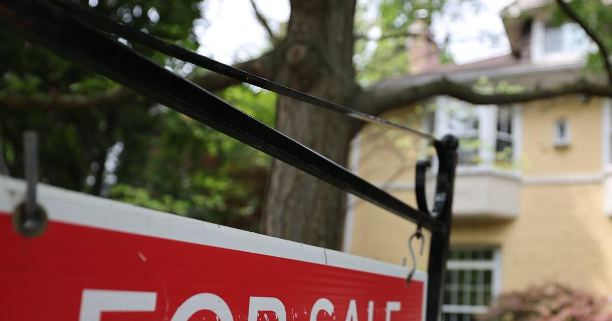 Toronto-area real estate brokerage shuttered due to financial mismanagement, affecting 2,400 agents - Toronto Star
