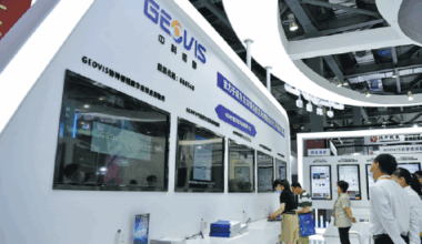 Space info sector hitting new orbits