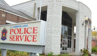 Lindsay resident used knife in fight with intruder, court documents allege - Toronto Star