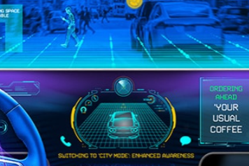 Arm's Zena CSS aiming to speed up automotive AI