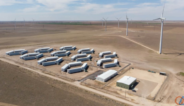 Soluna Surpasses 1 GW in Data Computing that Co-Locates with Renewable Energy