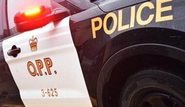Police end shelter-in-place warning in Six Nations; investigation continues - The Spec