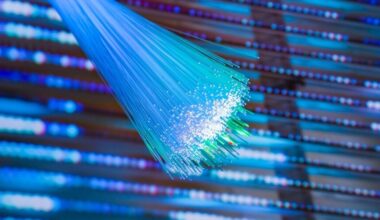 Lyon Tops Global Rankings for Fastest Fixed Line Broadband Internet