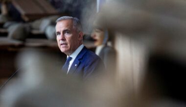 Carney should heed his own advice from his bestselling book, Value(s)