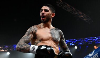 Michael Zerafa knocks out Mikey Dahlman, video, next fight, Nikita Tszyu, Tim Tszyu