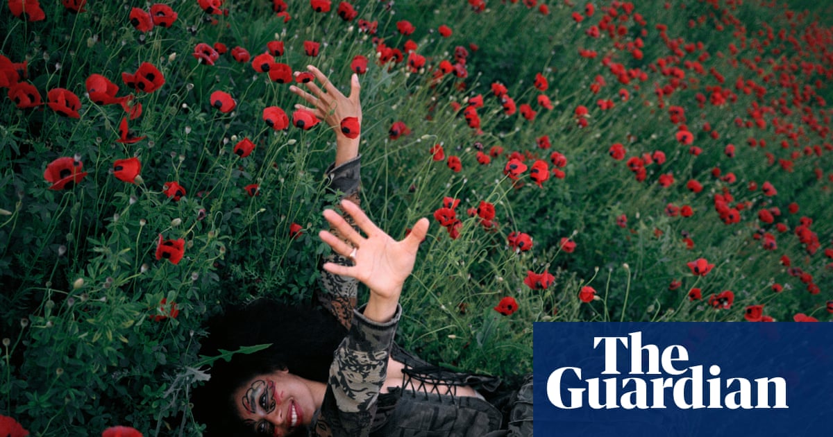 ‘I have different weathers in my brain’: how Celeste rekindled her love of music after heartbreak and loss | Music