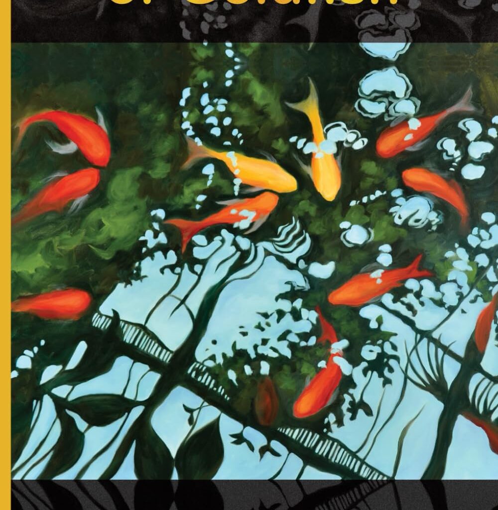 Memphis Flyer | Corey Mesler Releases Three New Books of Poetry