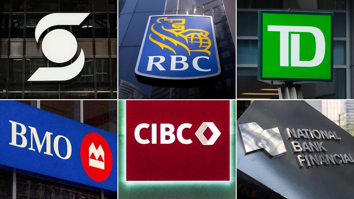 Bank bosses strike cautious tone on earnings calls as trade uncertainty lingers