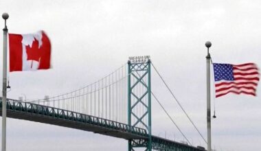 ‘An important source of income’: Small businesses worry as U.S. ends duty-free exemption - CTV News