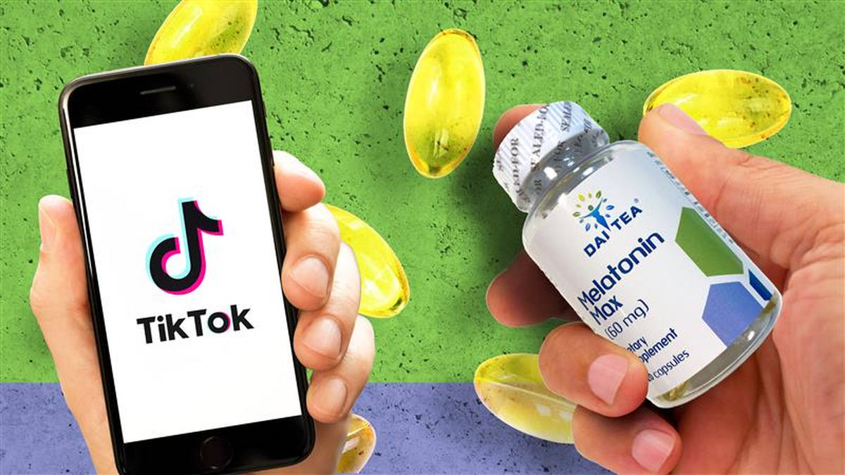 Super-strength prescription-only medication available to buy on TikTok sparks safety concern