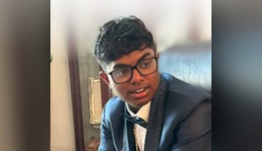 Scarborough Town Centre homicide: victim identified