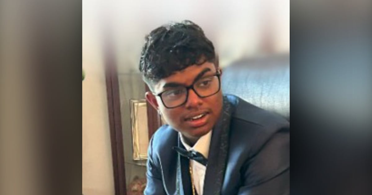 Scarborough Town Centre homicide: victim identified