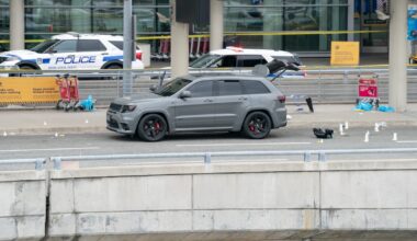 Toronto Pearson shooting: SIU releases final report