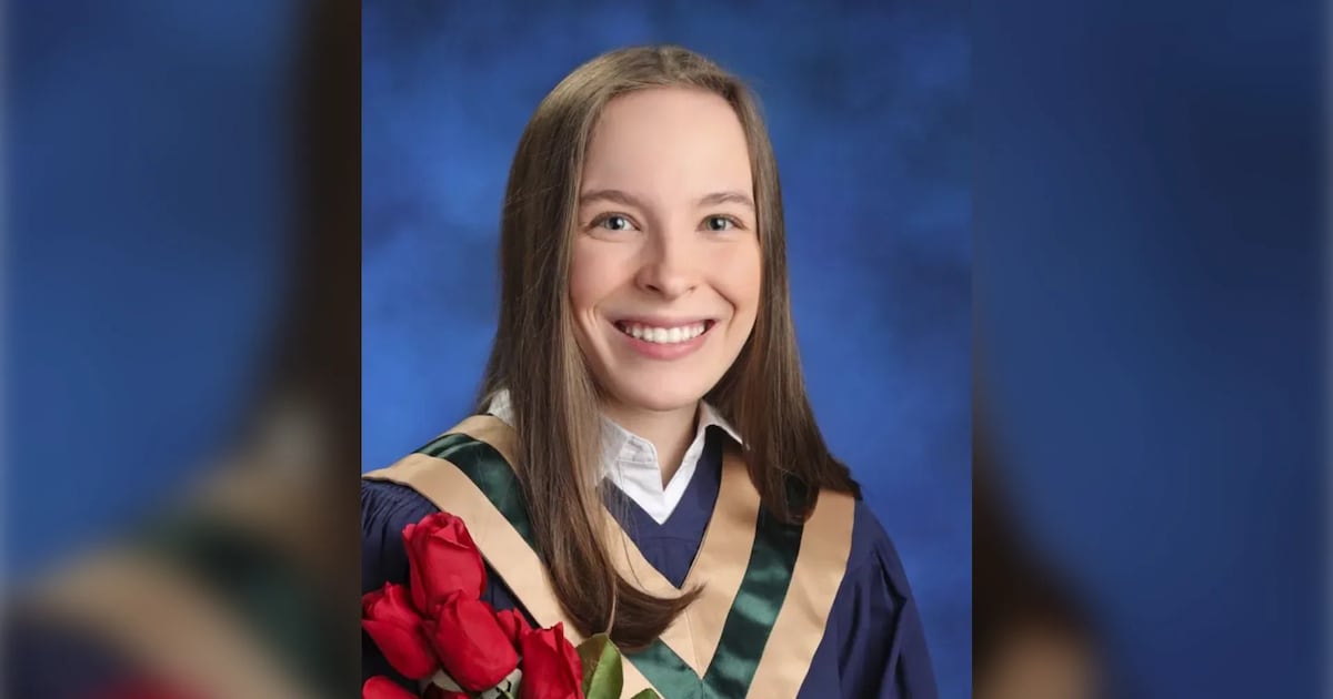 Top scholars from the TCSB