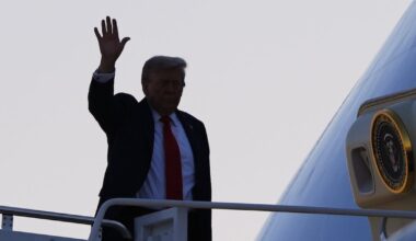 U.S. suspends visas for Gazans after far-right influencer posts - CTV News